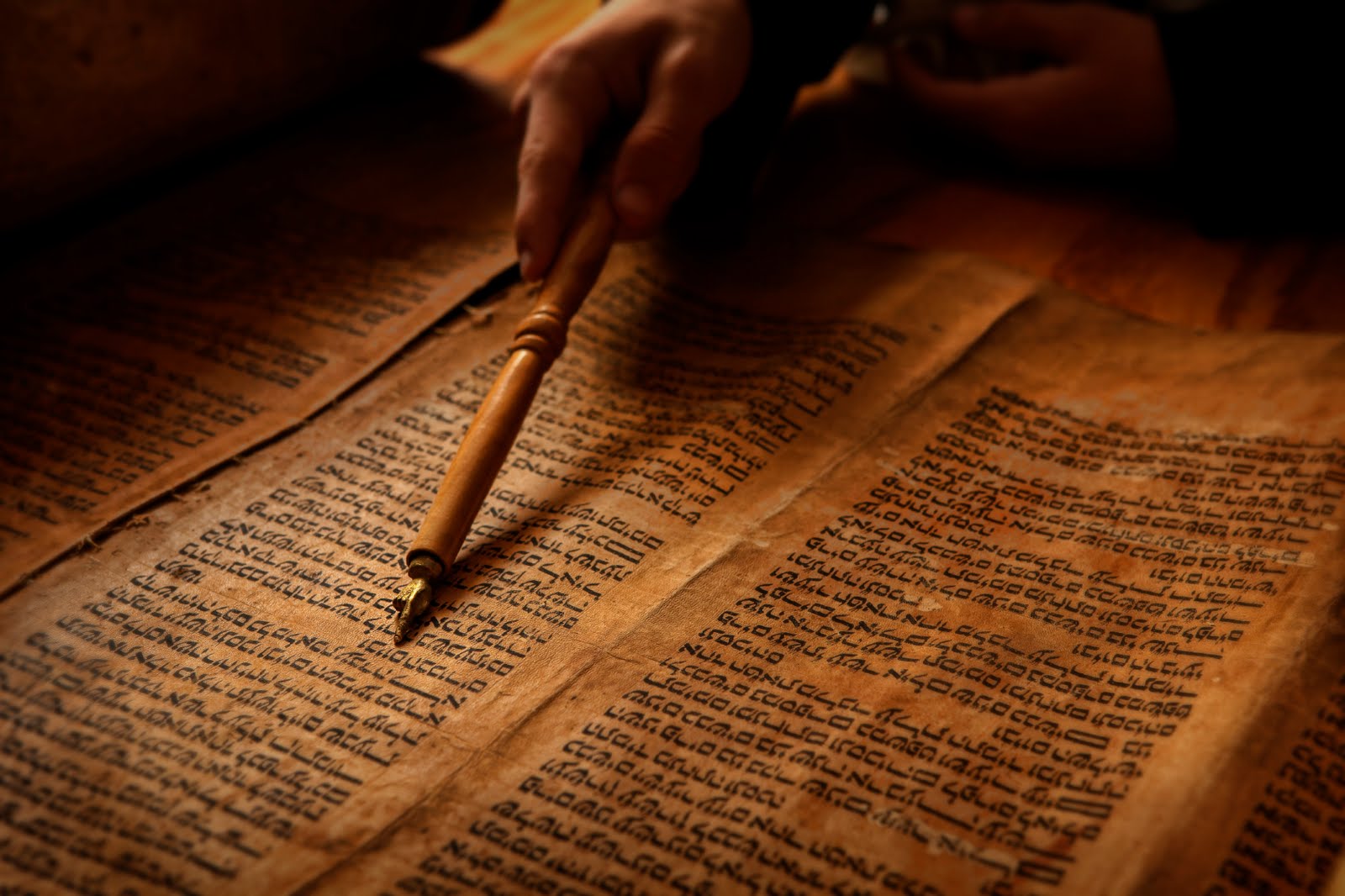 Biblical-prophecy