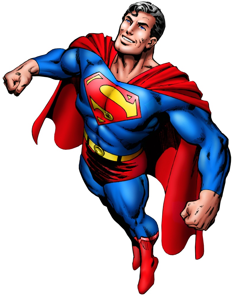 Superman Byrne