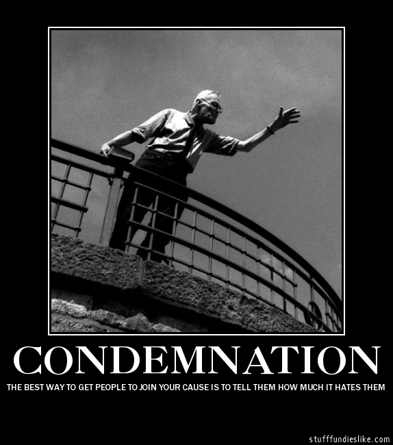 condemnation