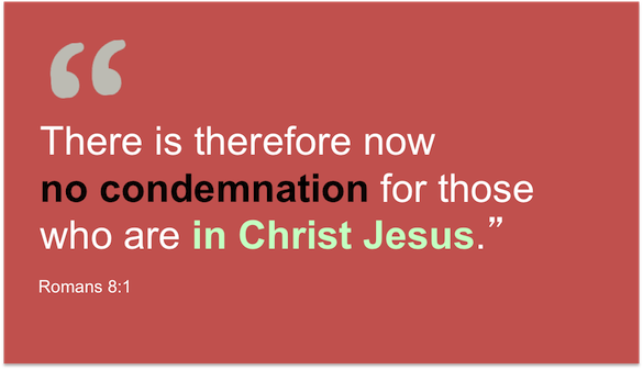 condemnation