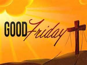 good friday