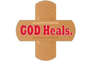healing