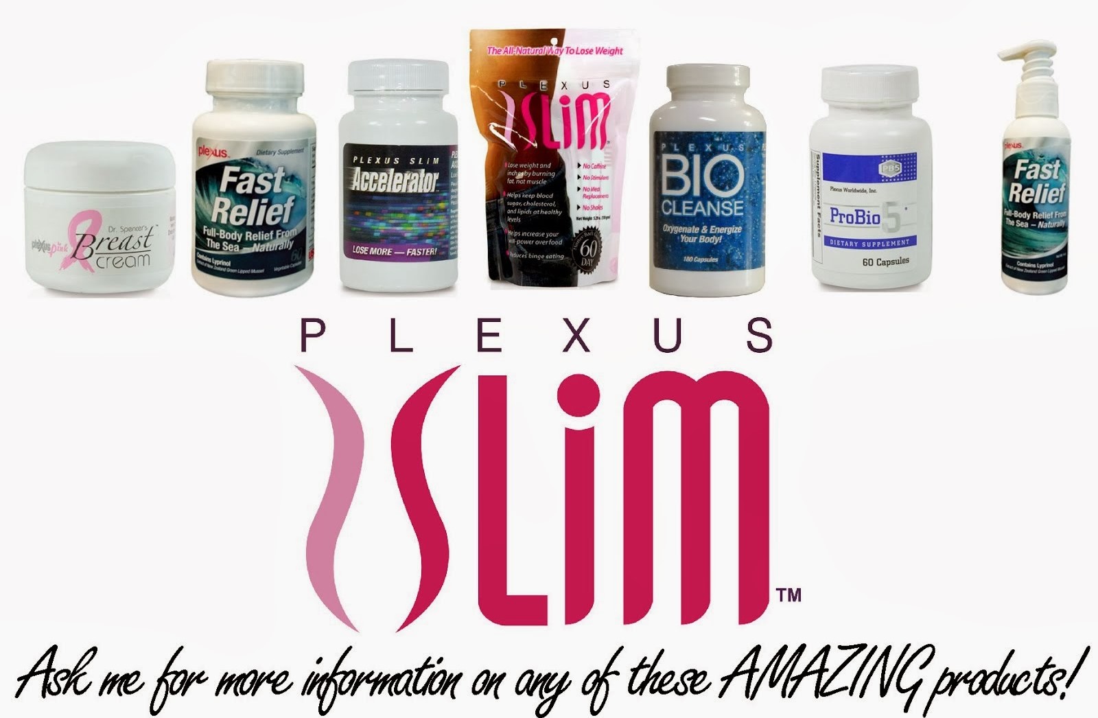 Plexusproducts