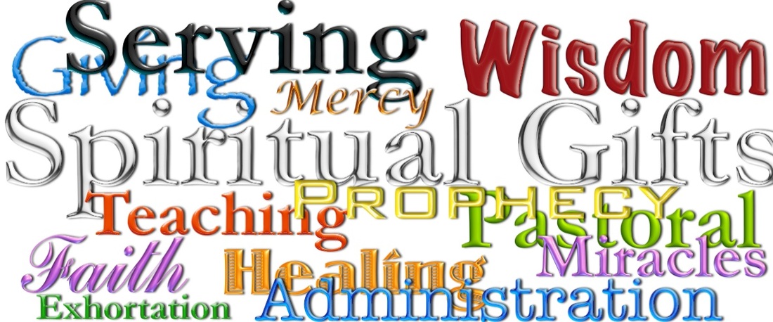 SPIRITUAL-GIFTS
