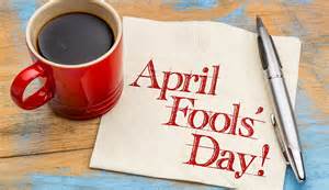 april