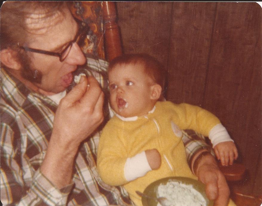 Dad pic