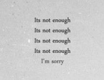 enough-love-not-quote-relationship-Favim.com-288049