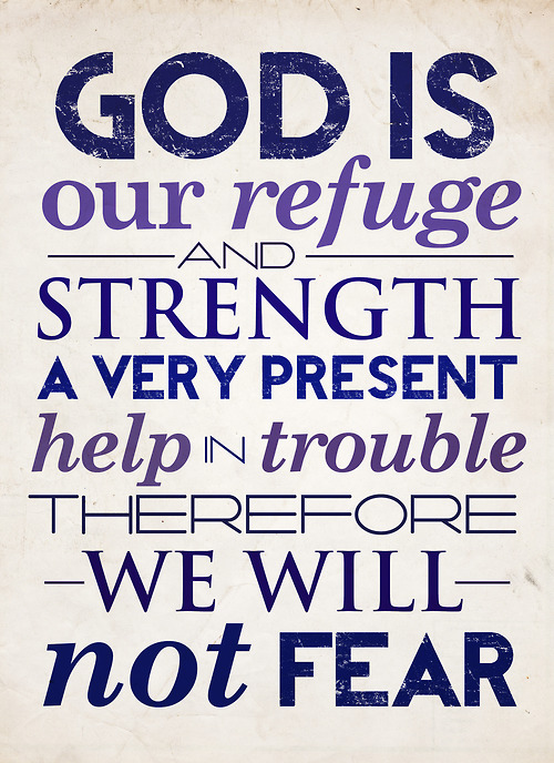 God-Is-Our-Refuge-And-Strength
