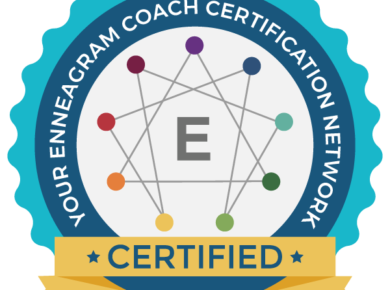 Gospel-Centered Enneagram Coaching