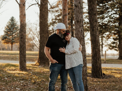 Couple and Marriage Counseling